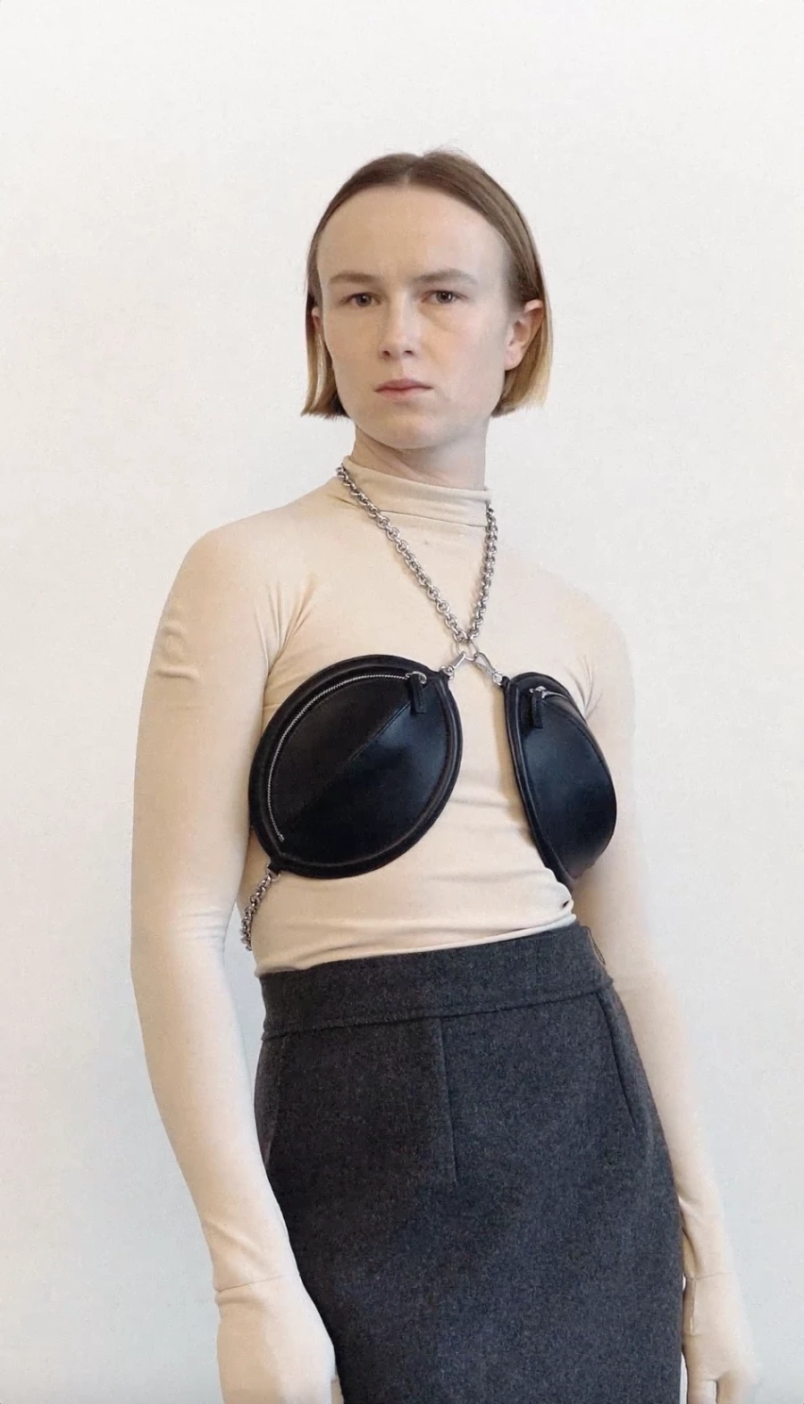 Habit 06 Tits Pockets