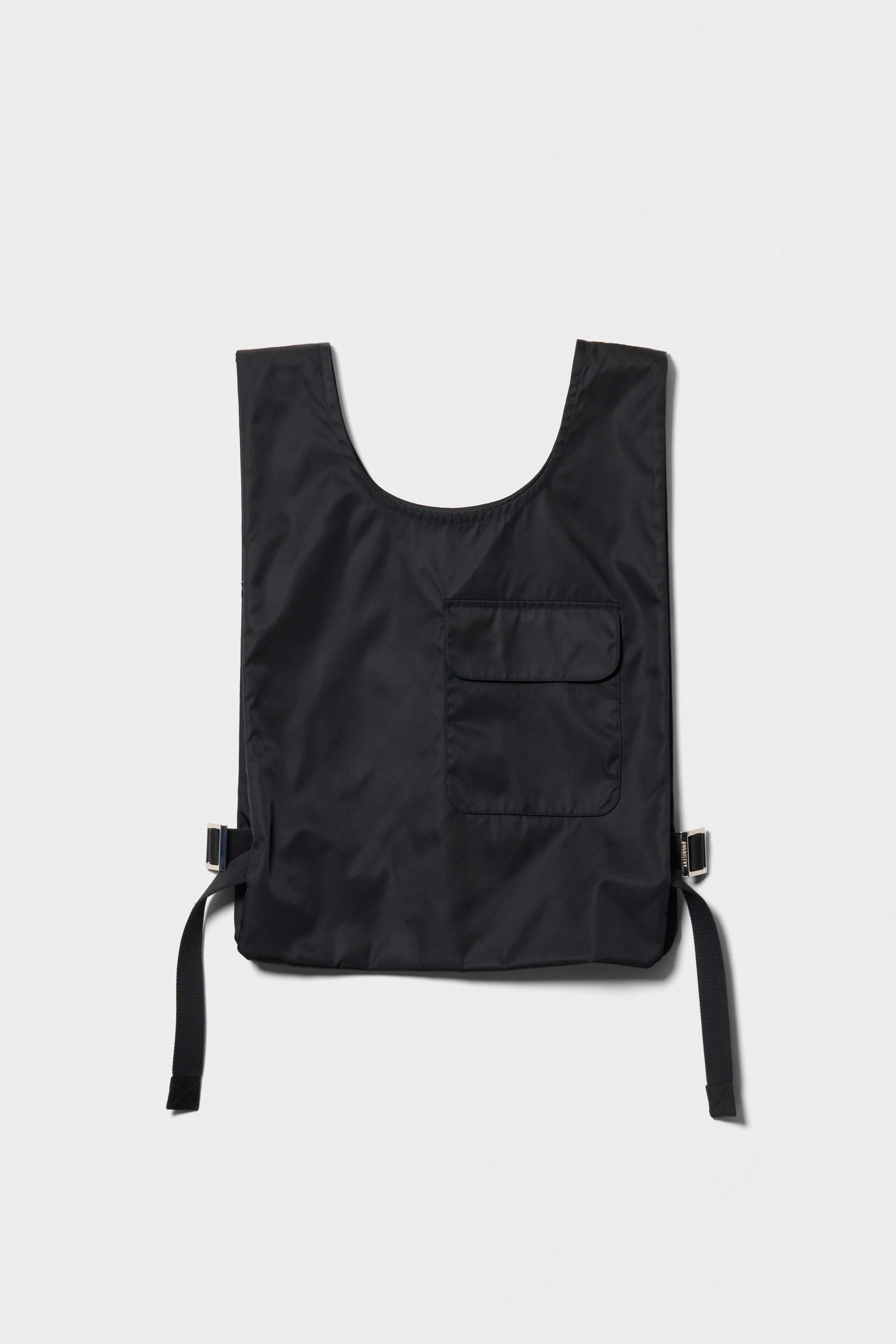 Habit 19 Tote Vest