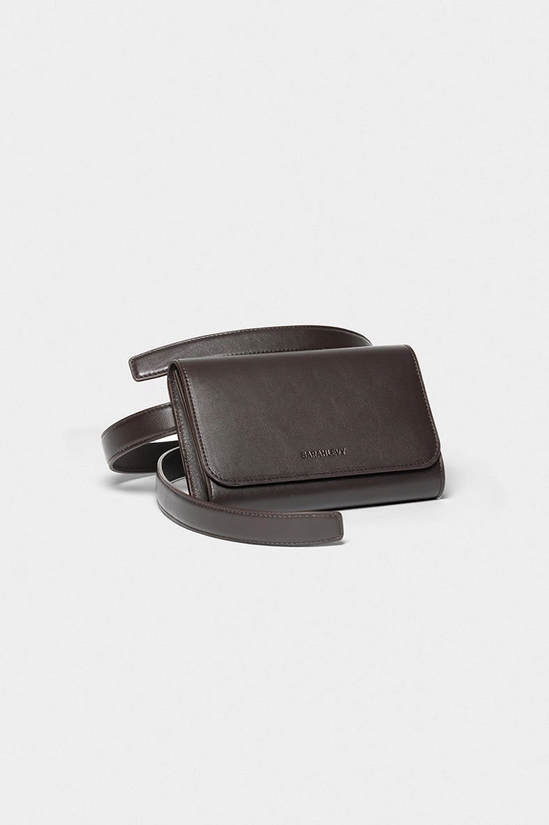 Habit 24 Cross Pouch