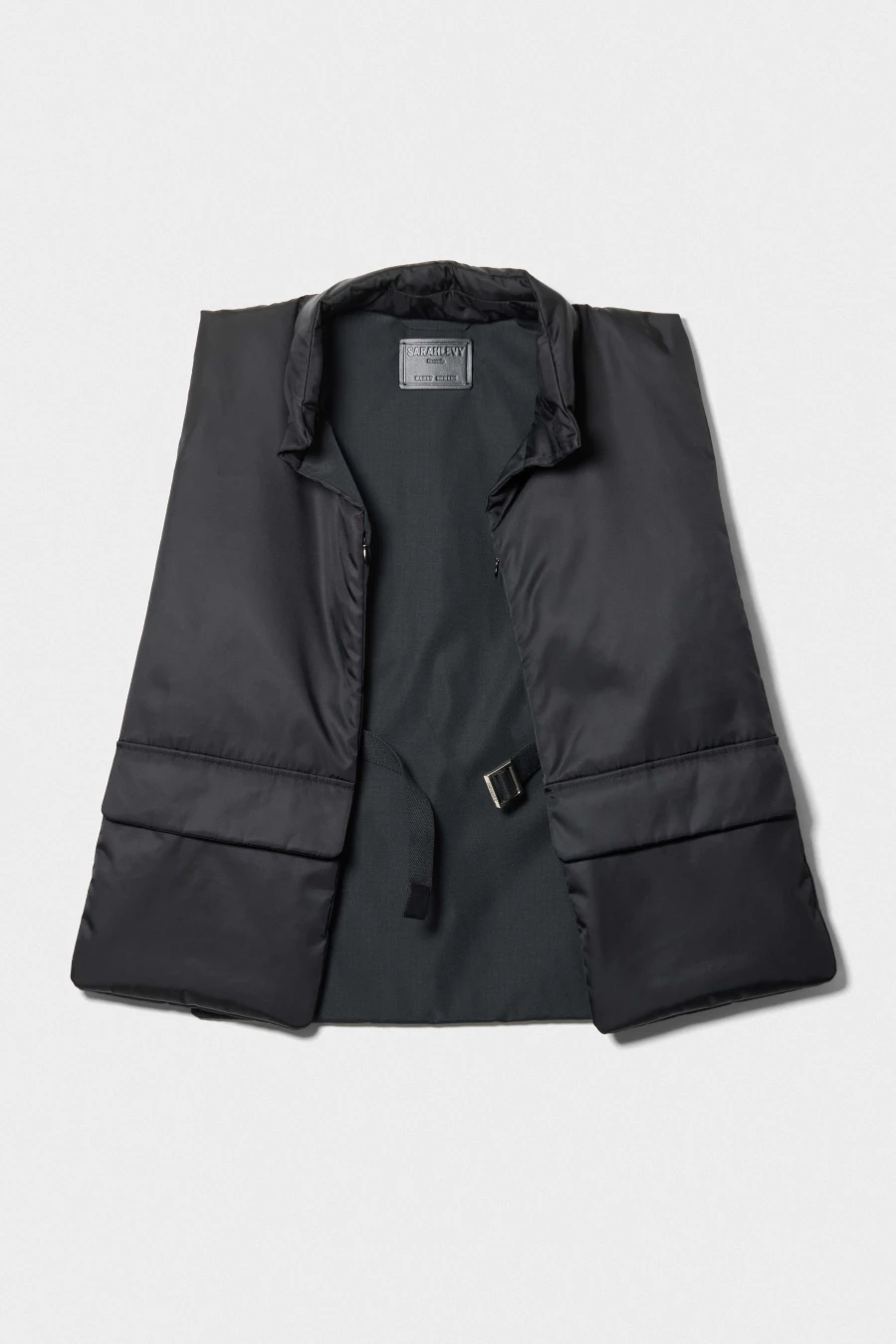 Habit 27 Utility Vest