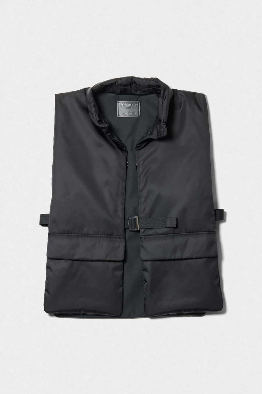 Habit 27 Utility Vest